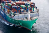 LNG Vessel